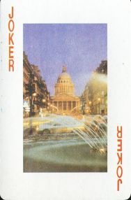 12262 City Sights Joker 2 12262 City Sights Joker 2