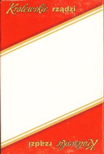 12288 Krolewskie Box VS 12288 Krolewskie Box VS