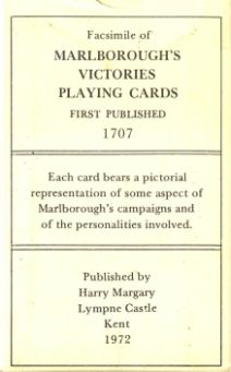 12309 Marlboroughs Victories Box RS