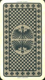12379 Deutsche Kriegs Spiel Karte I No 194 RS 12379 Deutsche Kriegs Spiel Karte I No 194 RS