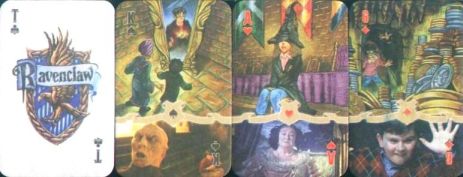 12426 Harry Potter II 12426 Harry Potter II