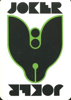 12692 Jeu de Tuan Joker 1 12692 Jeu de Tuan Joker 1