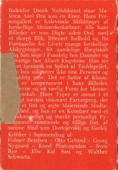 12694 Axel Orn Spillekort Box RS 12694 Axel Orn Spillekort Box RS