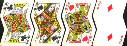 12696 Crooked Pack 12696 Crooked Pack