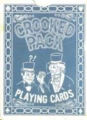 12696 Crooked Pack Box VS 12696 Crooked Pack Box VS