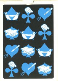 12708 Cuisine Lorraine RS blau Box RS 12708 Cuisine Lorraine RS blau Box RS