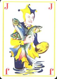 12708 Cuisine Lorraine RS blau Joker 1 12708 Cuisine Lorraine RS blau Joker 1