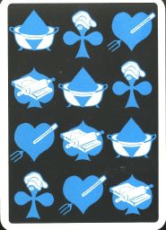 12708 Cuisine Lorraine RS blau RS 12708 Cuisine Lorraine RS blau RS