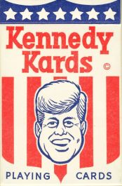 12710 Kennedy Kards Box 12710 Kennedy Kards Box
