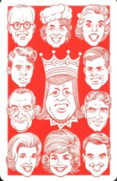 12710 Kennedy Kards RS 12710 Kennedy Kards RS