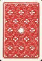 12715 Heimdal Spillekort No 7770 RS 12715 Heimdal Spillekort No 7770 RS