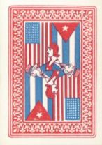 12724 Souvenirspiel Kuba RS 12724 Souvenirspiel Kuba RS