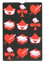 12726 Cuisine Lorraine RS rot Box RS 12726 Cuisine Lorraine RS rot Box RS