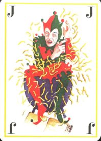 12726 Cuisine Lorraine RS rot Joker 2 12726 Cuisine Lorraine RS rot Joker 2
