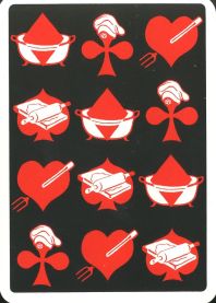 12726 Cuisine Lorraine RS rot RS 12726 Cuisine Lorraine RS rot RS