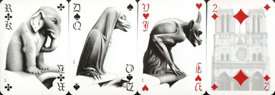 12735 Jeu des Chimeres 12735 Jeu des Chimeres
