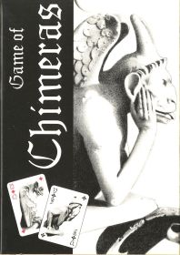 12735 Jeu des Chimeres Box 2 12735 Jeu des Chimeres Box 2