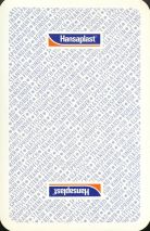 12747 Hansaplast RS 12747 Hansaplast RS