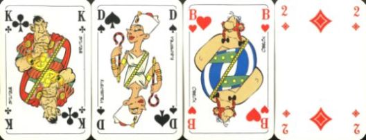 12752 Asterix VASS 12752 Asterix VASS