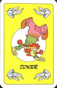 12752 Asterix VASS Joker 2 12752 Asterix VASS Joker 2