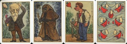12755 Jeu de la Verite 12755 Jeu de la Verite