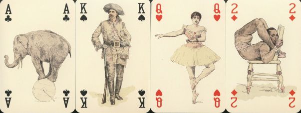 12763 Circus 12763 Circus