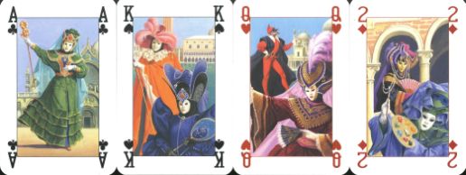 12765 Carnival 12765 Carnival