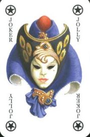 12765 Carnival Joker 1 12765 Carnival Joker 1