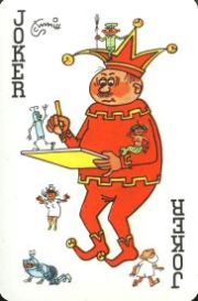 12858 Berliner Verlag I RS blau Joker 1 12858 Berliner Verlag I RS blau Joker 1