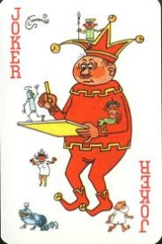 12858 Berliner Verlag I RS blau Joker 2 12858 Berliner Verlag I RS blau Joker 2
