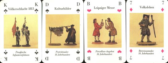 12874 Historische Zinnfiguren II 12874 Historische Zinnfiguren II