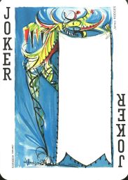 12880 Jeu des Peintres Joker 1 12880 Jeu des Peintres Joker 1