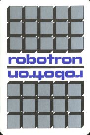 12896 Robotron RS