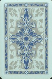 12900 Rococo Bridge No 160 RS