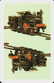 12913 Spielzeug Eisenbahnen II RS 12913 Spielzeug Eisenbahnen II RS