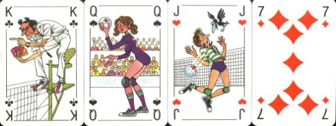 12919 Volleyball WM RS DSVB 12919 Volleyball WM RS DSVB