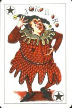 12921 Weimarwerk Joker 1 12921 Weimarwerk Joker 1