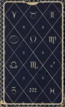 12925 Astrologisches Kartenlegespiel Box RS
