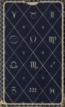 12925 Astrologisches Kartenlegespiel Box RS 12925 Astrologisches Kartenlegespiel Box RS