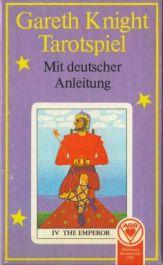 12961 Tarot Gareth Knight Box 12961 Tarot Gareth Knight Box