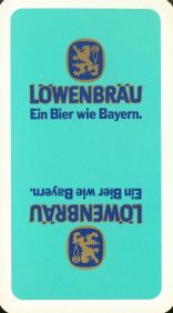 13056 Bayrisches DB RS Lowenbrau RS 13056 Bayrisches DB RS Lowenbrau RS