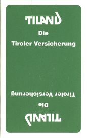 13226 Wilhelm Tell RS Tiland Box VS02 13226 Wilhelm Tell RS Tiland Box VS02