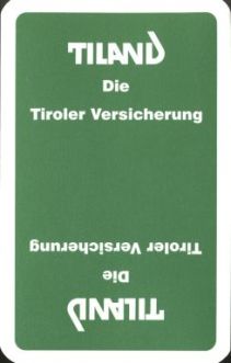 13226 Wilhelm Tell RS Tiland RS02 13226 Wilhelm Tell RS Tiland RS02