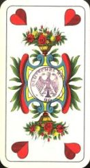 13231 Sachsisches DB Nr 148 Herz Daus 13231 Sachsisches DB Nr 148 Herz Daus
