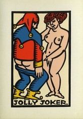 13251 La Cour Galante gross Joker 1 13251 La Cour Galante gross Joker 1