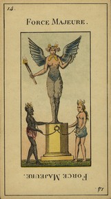 13263 Grand Etteilla 14 13263 Grand Etteilla 14