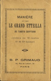 13263 Grand Etteilla 83 13263 Grand Etteilla 83