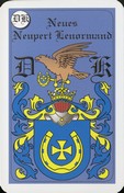 13267 Neues Neupert Lenormand 55 Deckblatt