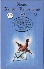 13267 Neues Neupert Lenormand 61 Box RS
