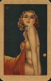 De Vorss 001